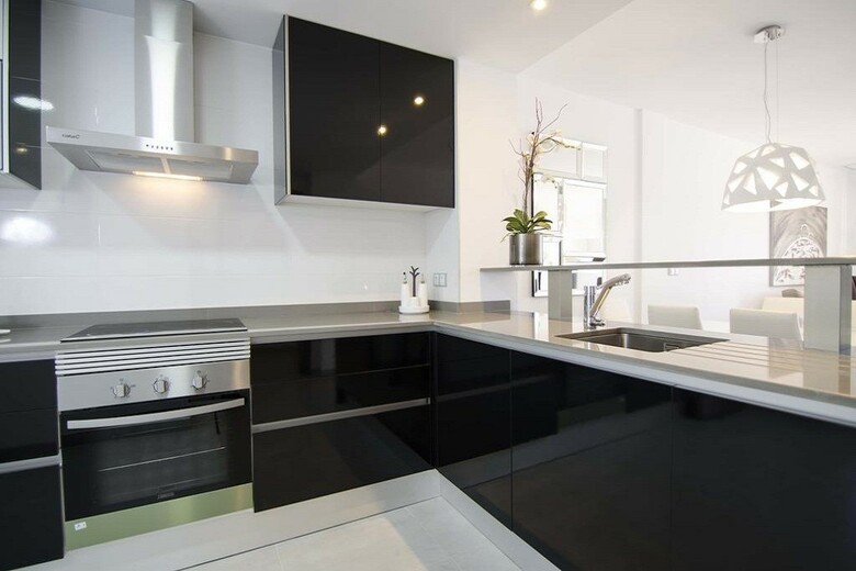 Apartamento Mar De Pulp� Costa De Almeria By Mar Holidays
