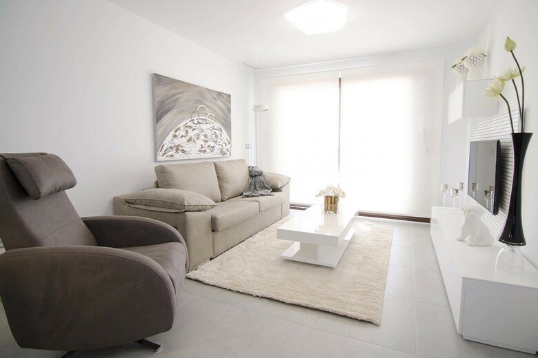 Apartamento Mar De Pulp� Costa De Almeria By Mar Holidays