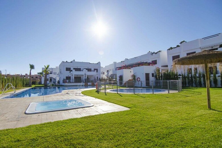 Apartamento Mar De Pulp� Costa De Almeria By Mar Holidays