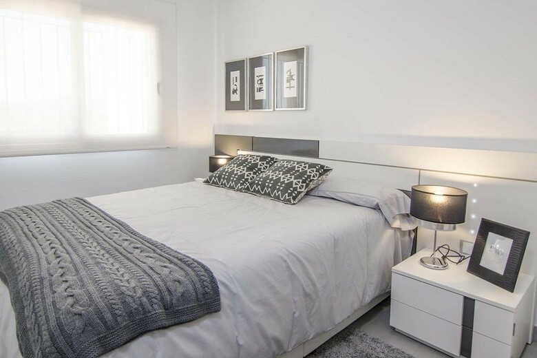 Apartamento Mar De Pulp� Costa De Almeria By Mar Holidays