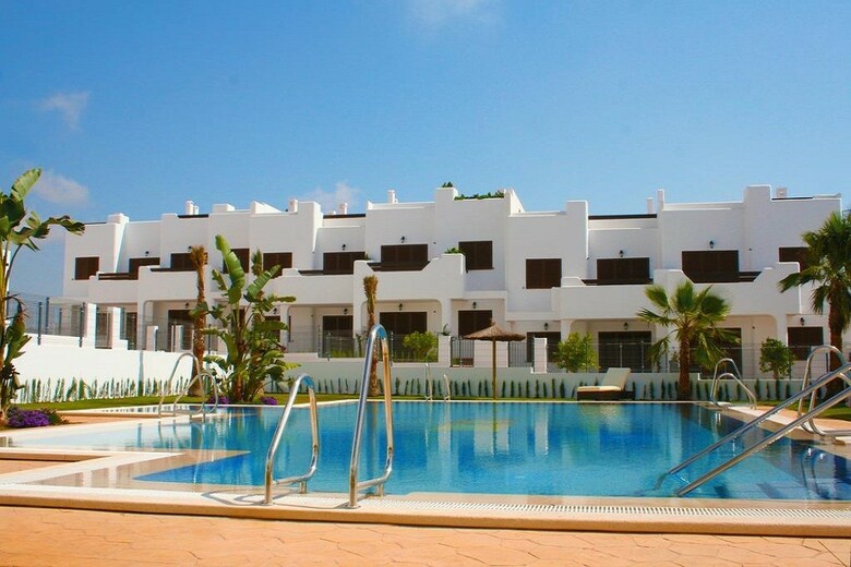 Apartamento Mar De Pulp� Costa De Almeria By Mar Holidays