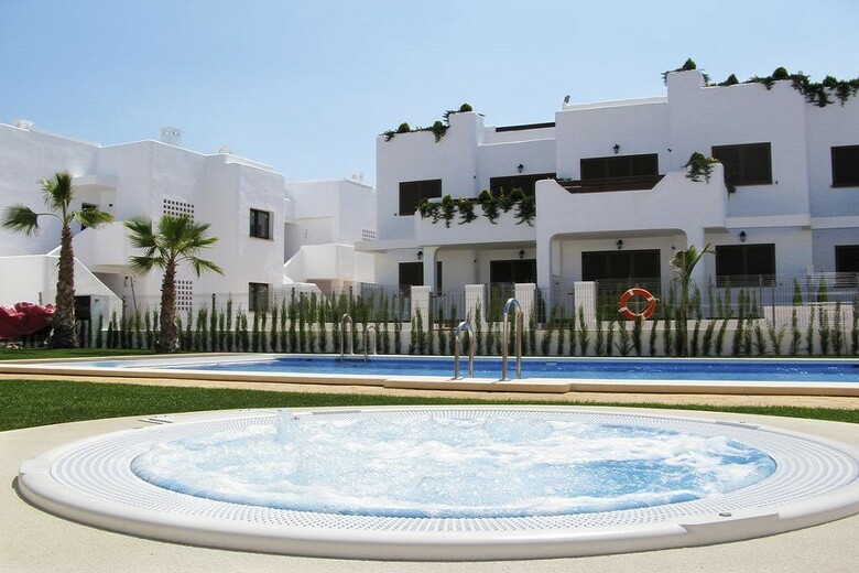 Apartamento Mar De Pulp� Costa De Almeria By Mar Holidays