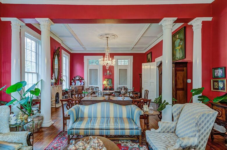Duff Green Mansion