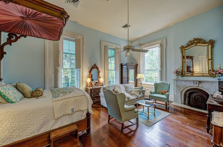 Duff Green Mansion