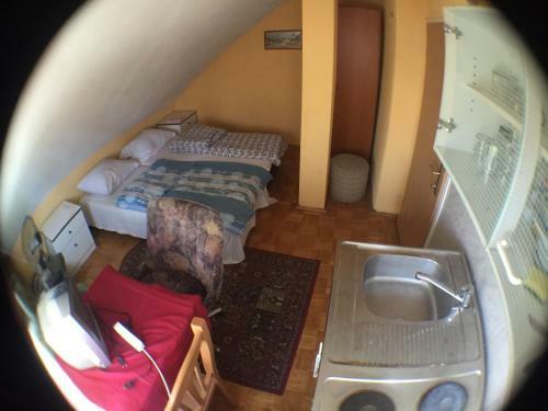 Hostal Guest House Pikapolonca