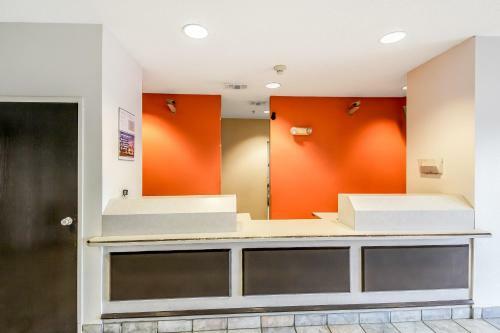 Motel 6 New Braunfels