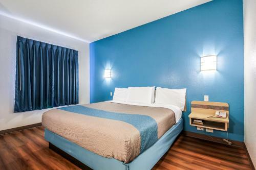 Motel 6 New Braunfels