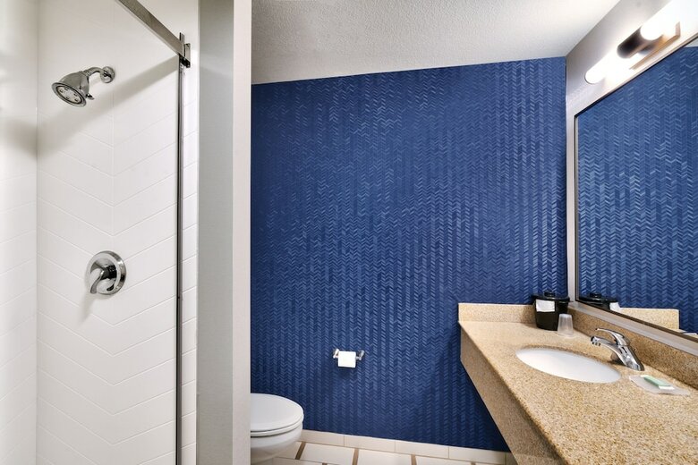 Hotel Fairfield Inn & Suites By Marriott Yakima