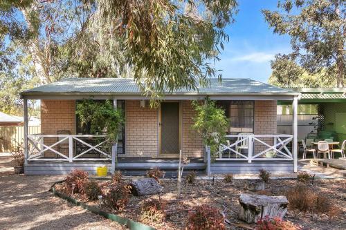 Bed & Breakfast Barossa Country Cottages