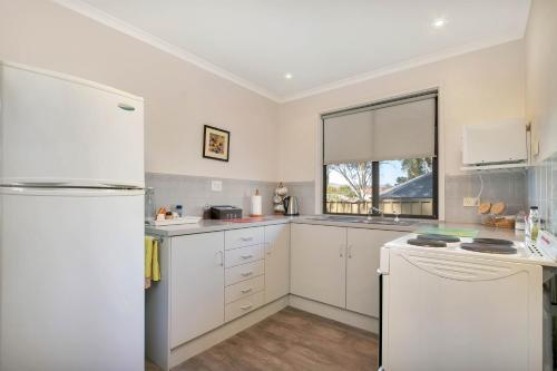 Bed & Breakfast Barossa Country Cottages