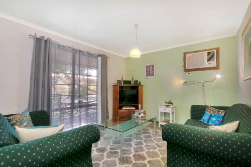 Bed & Breakfast Barossa Country Cottages
