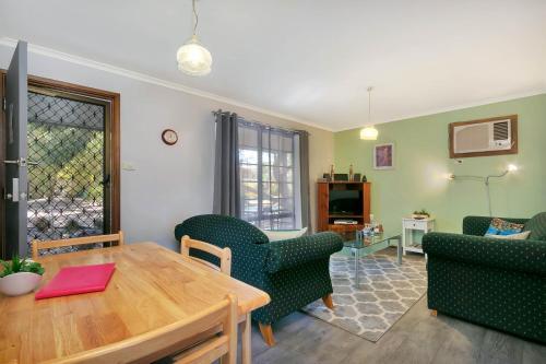 Bed & Breakfast Barossa Country Cottages