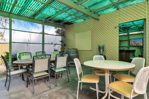 Bed & Breakfast Barossa Country Cottages