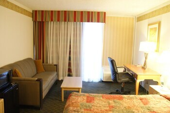 Motel Americas Best Value Inn Farmington