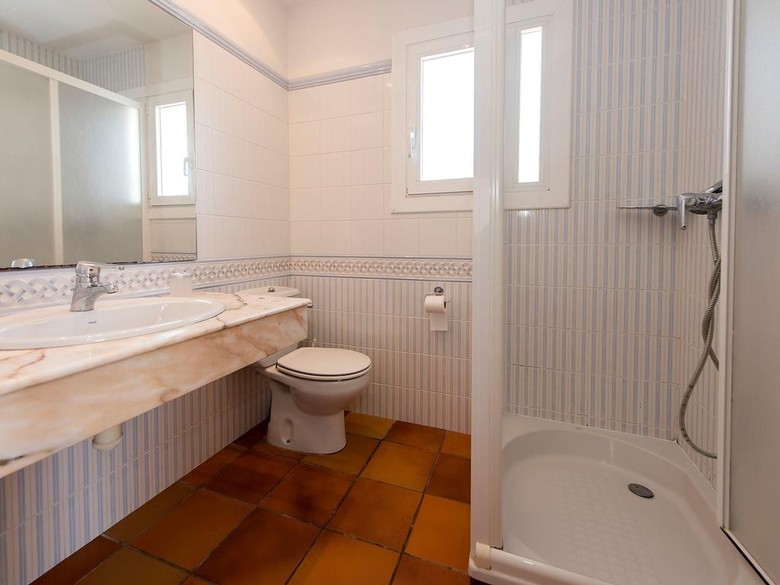 Holiday Home Estiu Pineda De Mar