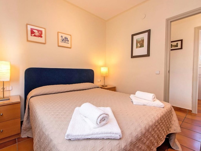 Holiday Home Estiu Pineda De Mar