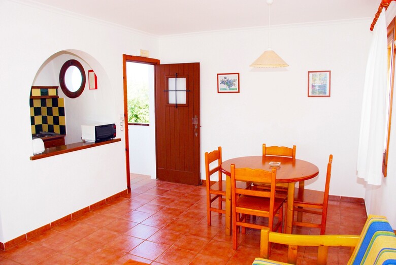 Apartamentos Vistapicas