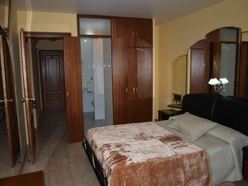 Hotel Francisco Javier