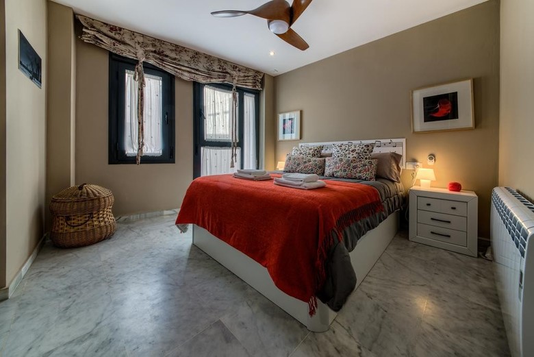 Apartamento Torre Mirador