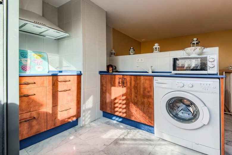 Apartamento Torre Mirador