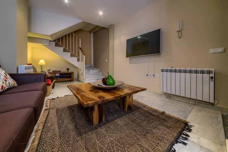 Apartamento Torre Mirador