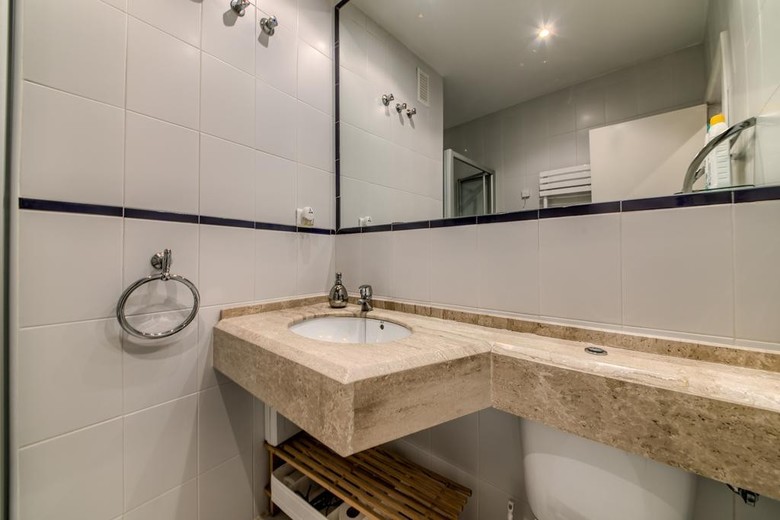 Apartamento Torre Mirador