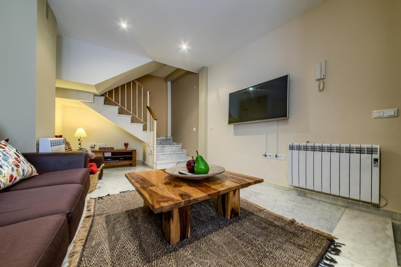 Apartamento Torre Mirador