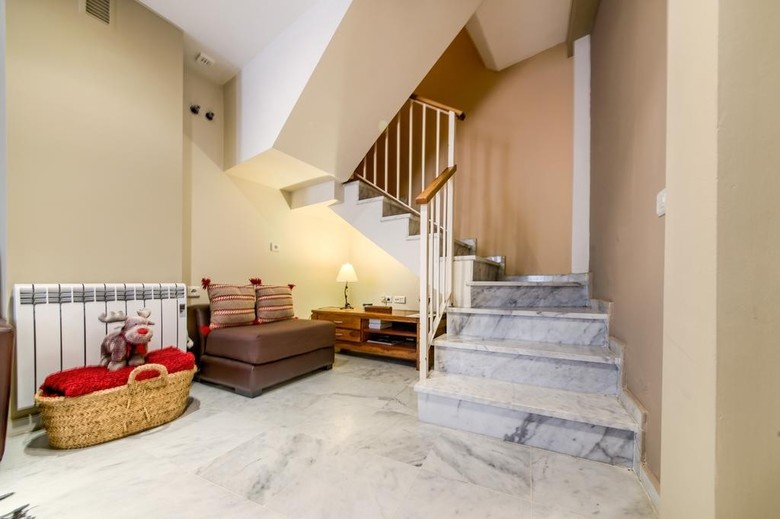 Apartamento Torre Mirador