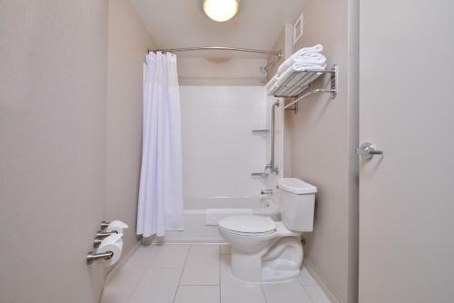 Hotel Springhill Suites Fairfax Fair Oaks