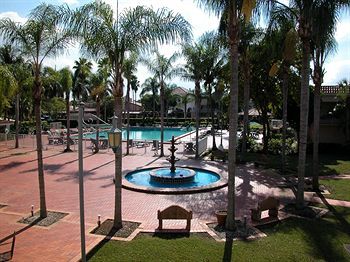 Hotel Grand Palms Spa & Golf Resort