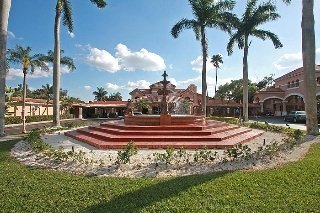 Hotel Grand Palms Spa & Golf Resort