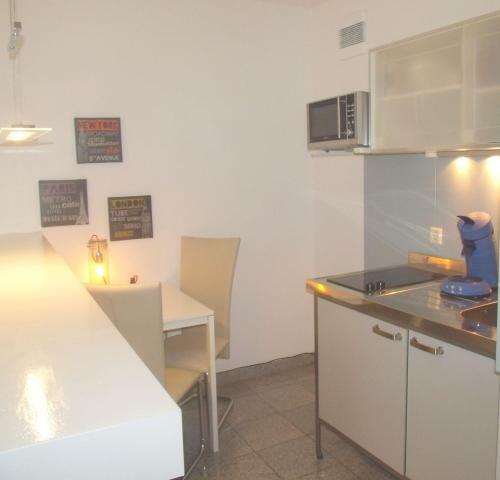 Business Meets D�sseldorf Apartments