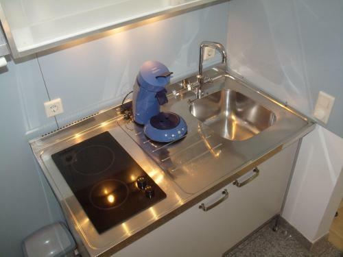 Business Meets D�sseldorf Apartments