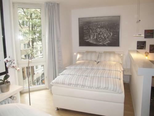 Business Meets D�sseldorf Apartments