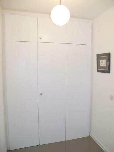 Business Meets D�sseldorf Apartments