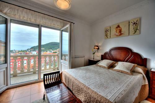 Hostal Pensi�n Mirador Fin Da Terra