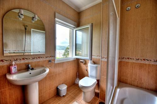 Hostal Pensi�n Mirador Fin Da Terra