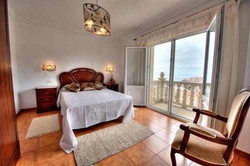 Hostal Pensi�n Mirador Fin Da Terra
