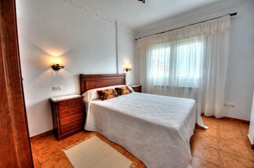 Hostal Pensi�n Mirador Fin Da Terra