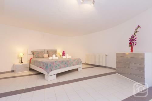 Holiday Villa La Madrugada