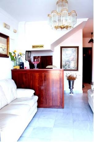 Hostal Don Juan