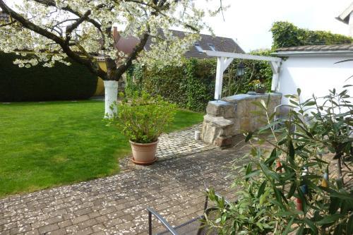 Apartamento Ferienwohnung Kirschbl�te
