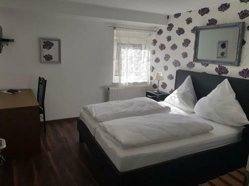 Hostal Gasthaus Zum Ochsen