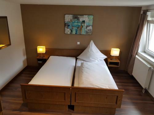 Hostal Gasthaus Zum Ochsen