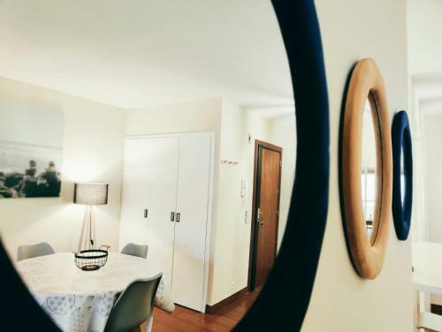 Apartamento Grand Studio Azur Avec Terrasse - Vieil Antibes