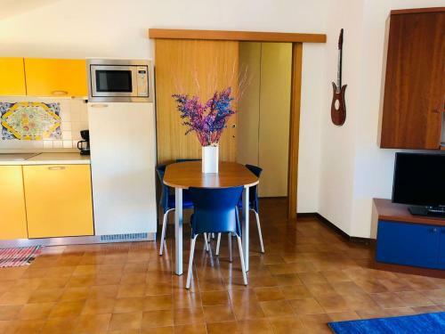 Apartamento Appartamento Eden