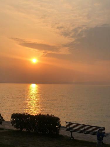 Apartamento Appartamento Eden