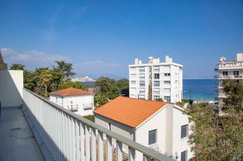 Apartamento Bnb Renting Seafront In Cap D'antibes