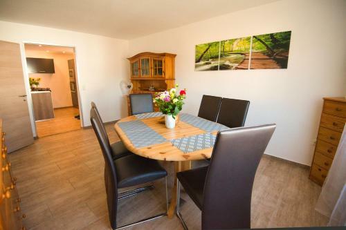 Apartamento Ferienwohnung Tajo