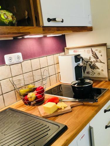 Apartamento Ferienwohnung Palatina